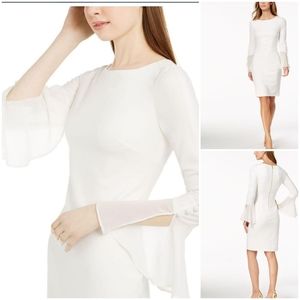 Calvin klein dress